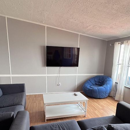 Reel Paradise Atlantic Beach Ngoại thất bức ảnh