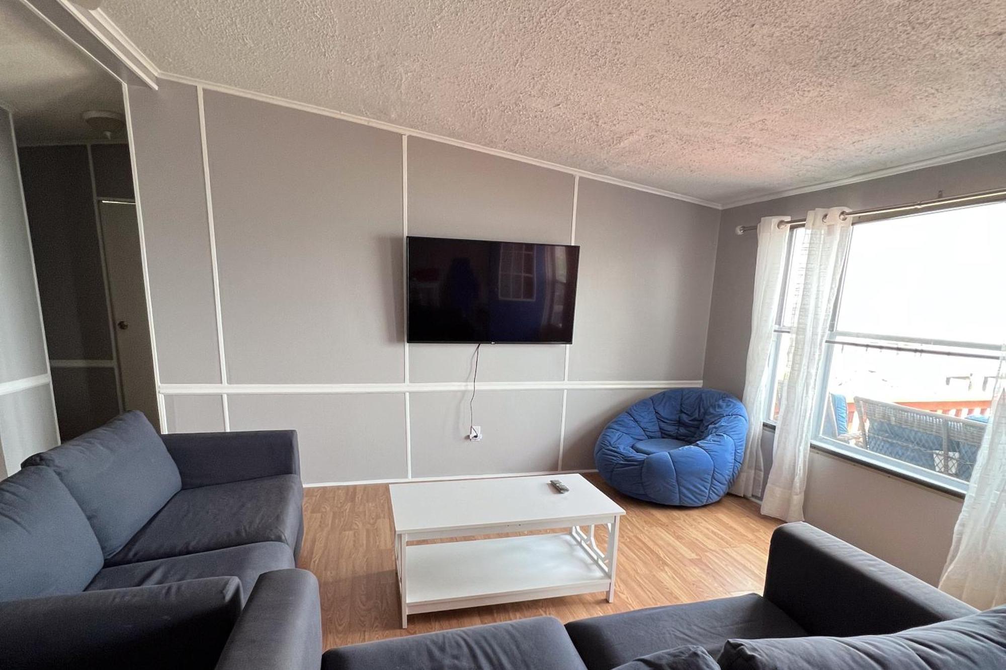 Reel Paradise Atlantic Beach Ngoại thất bức ảnh