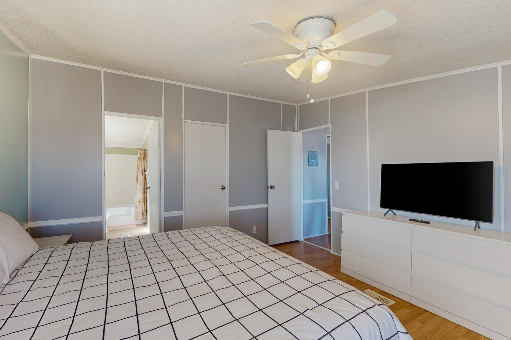 Reel Paradise Atlantic Beach Ngoại thất bức ảnh