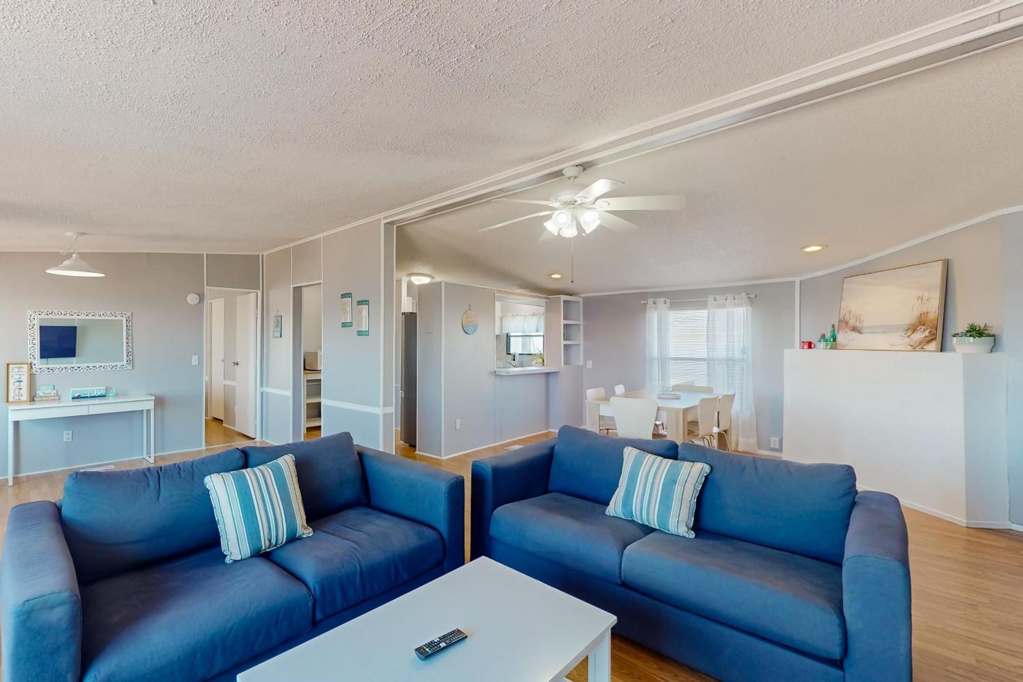 Reel Paradise Atlantic Beach Ngoại thất bức ảnh