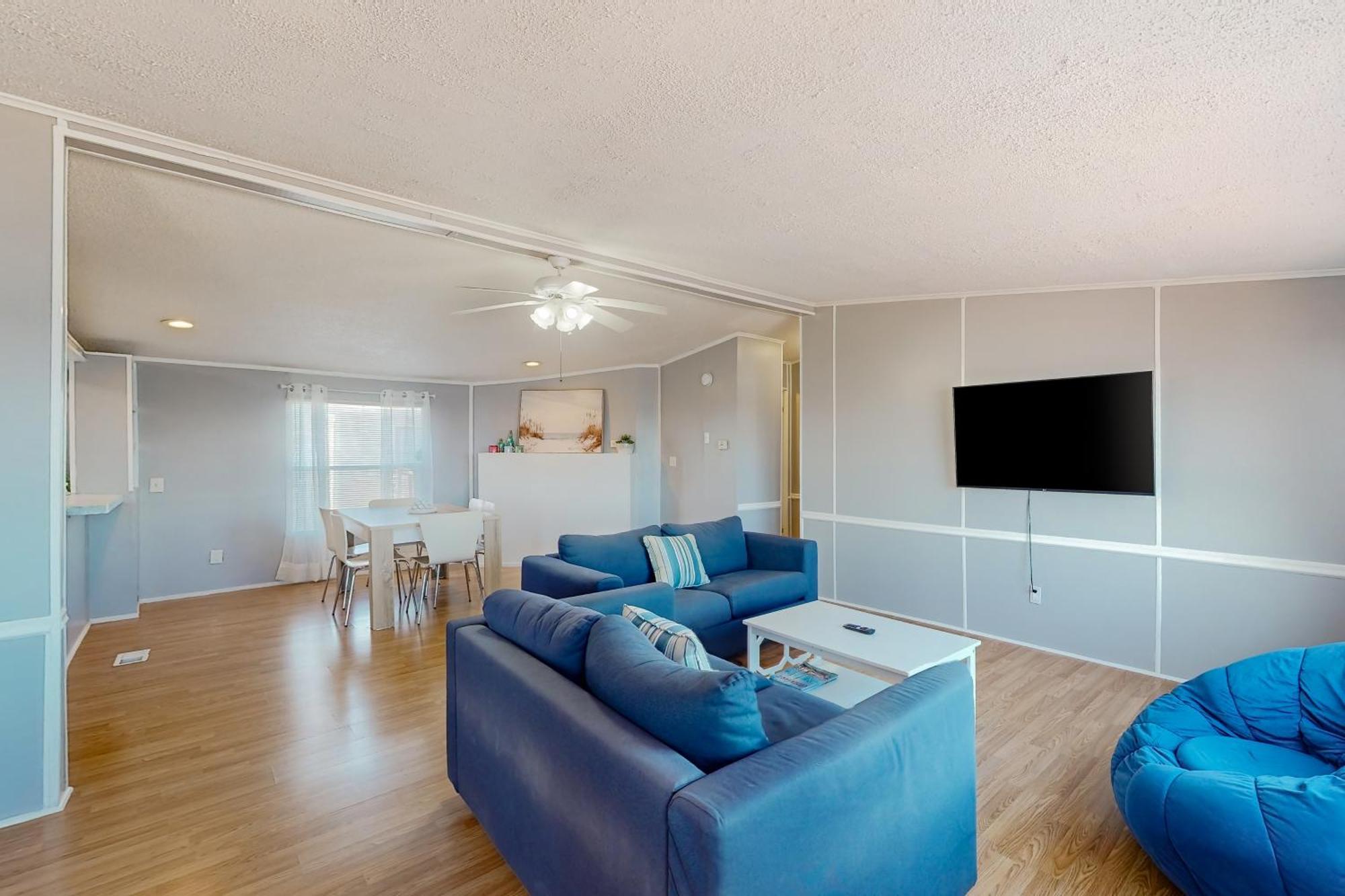Reel Paradise Atlantic Beach Ngoại thất bức ảnh