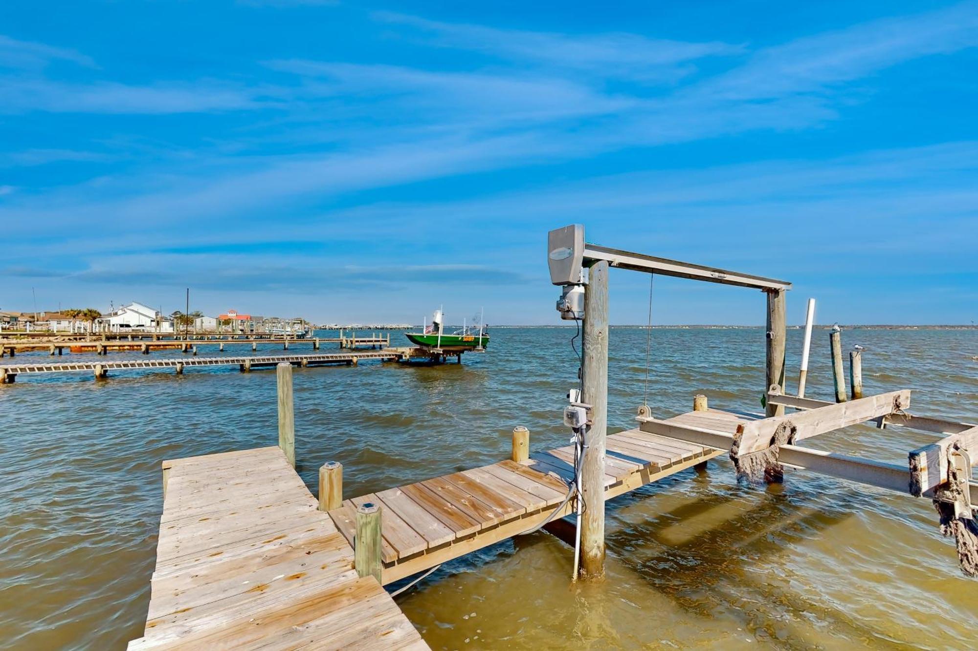 Reel Paradise Atlantic Beach Ngoại thất bức ảnh