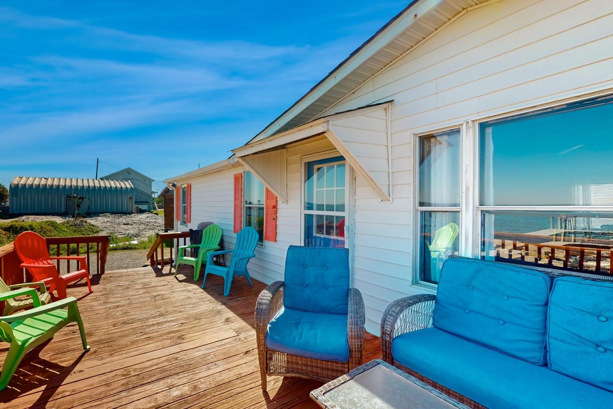 Reel Paradise Atlantic Beach Ngoại thất bức ảnh