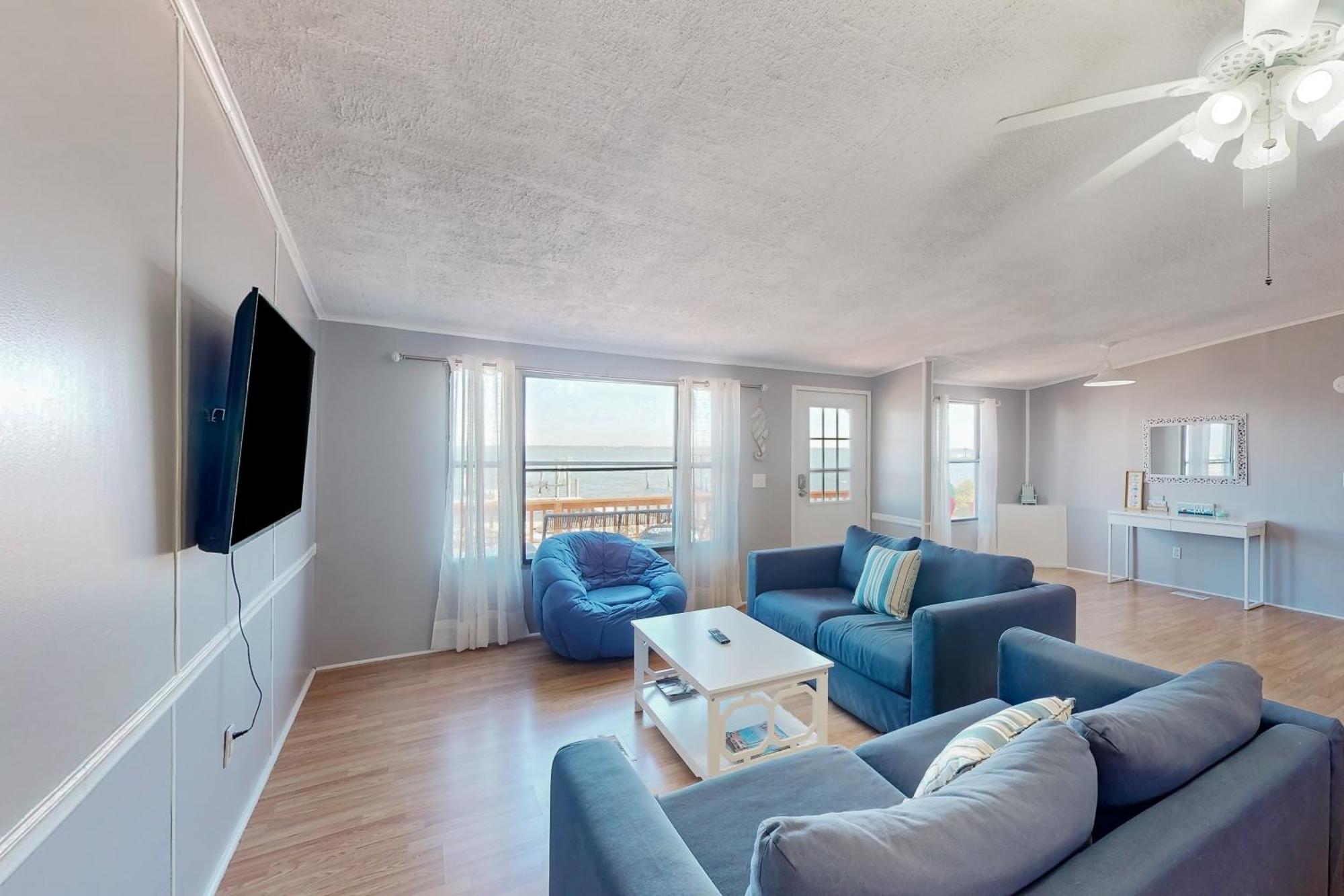 Reel Paradise Atlantic Beach Ngoại thất bức ảnh