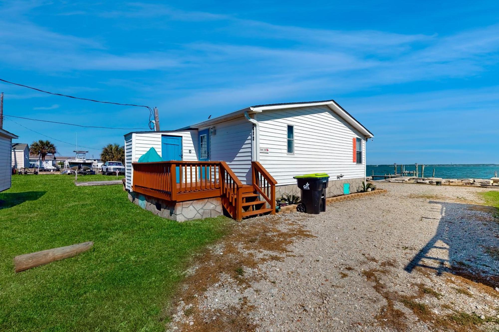Reel Paradise Atlantic Beach Ngoại thất bức ảnh