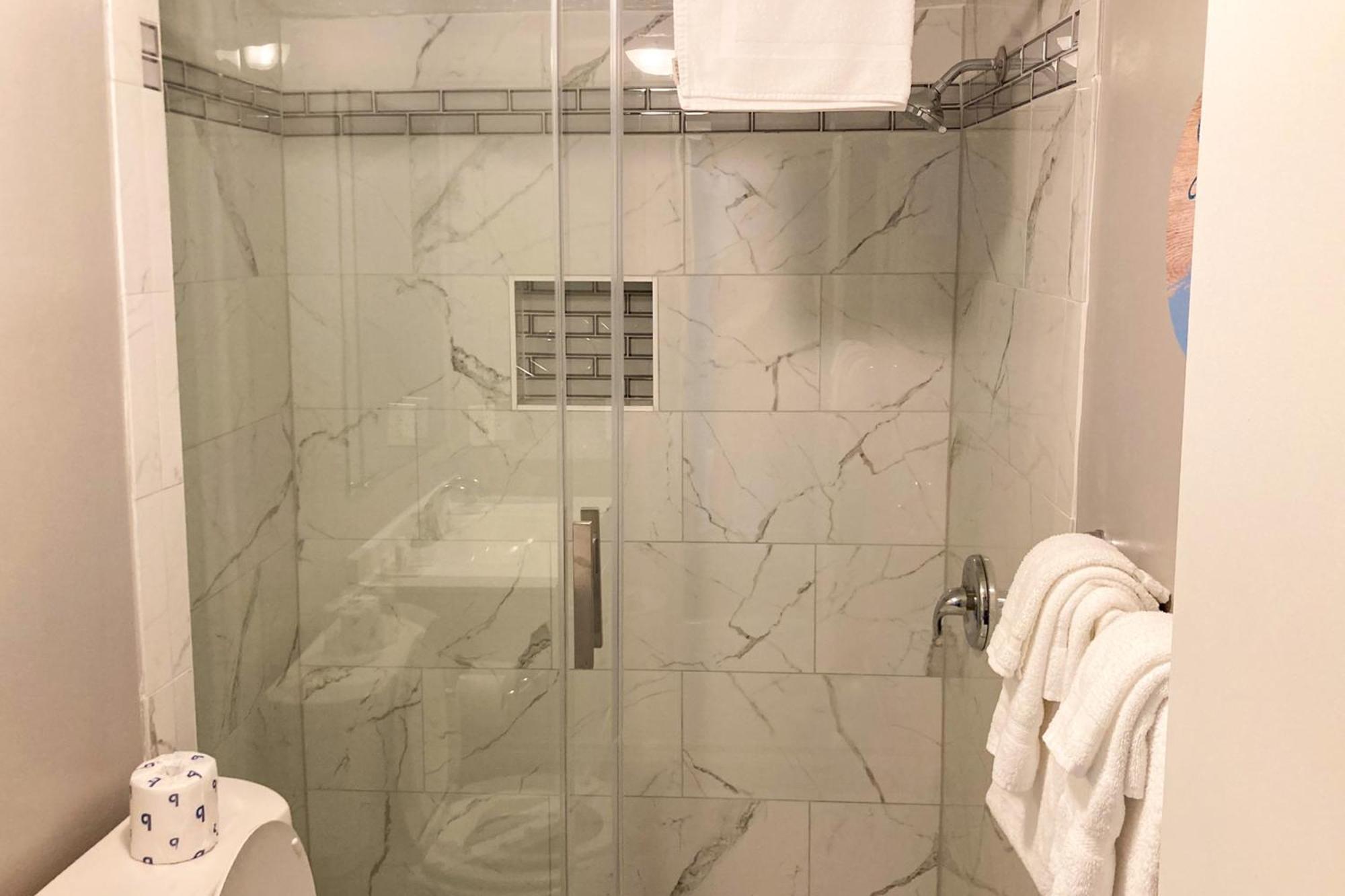 Reel Paradise Atlantic Beach Ngoại thất bức ảnh
