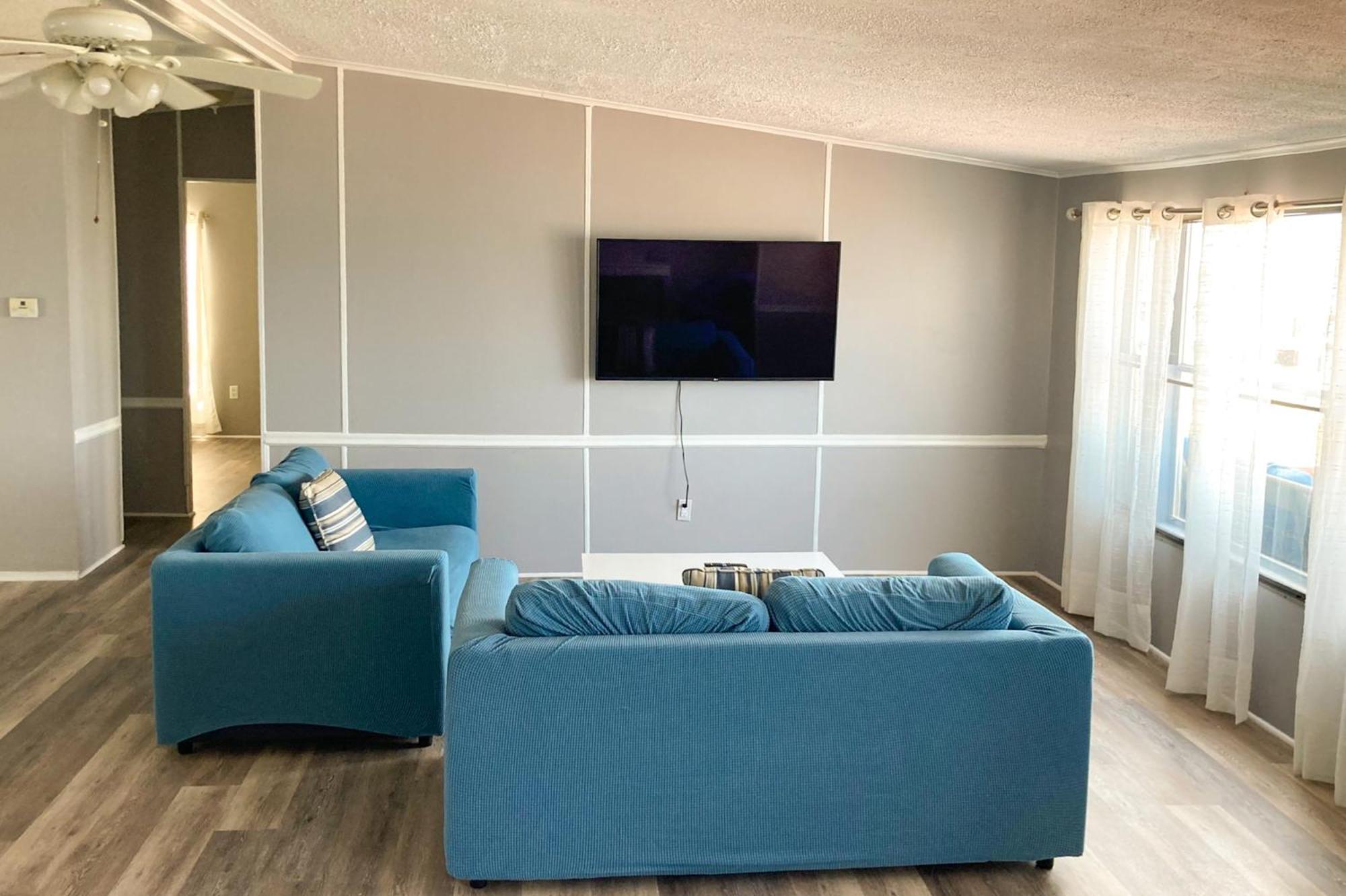 Reel Paradise Atlantic Beach Ngoại thất bức ảnh