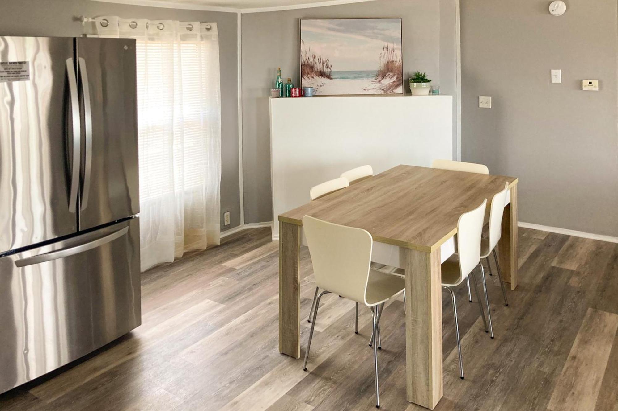 Reel Paradise Atlantic Beach Ngoại thất bức ảnh